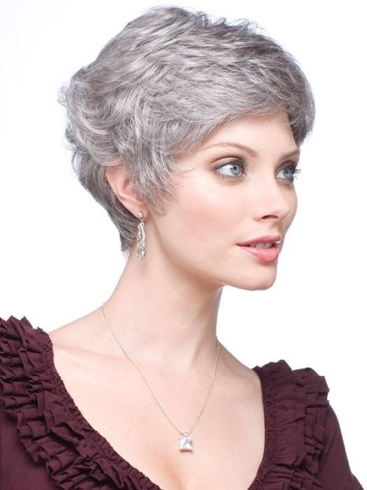 Alyssa | Synthetic Wig (Mono Top) | DISCONTINUED - Image 2