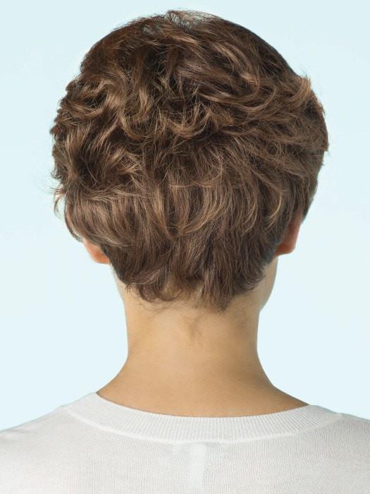 Alyssa | Synthetic Wig (Mono Top) | DISCONTINUED - Image 6