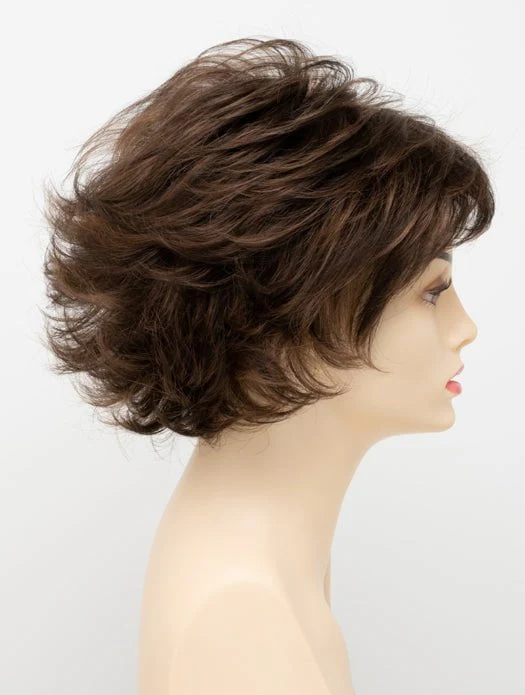 Alyssa Petite | Synthetic Wig (Basic Cap) - Image 15
