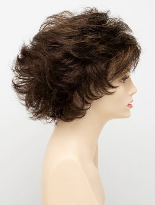Alyssa Petite | Synthetic Wig (Basic Cap) - Image 16