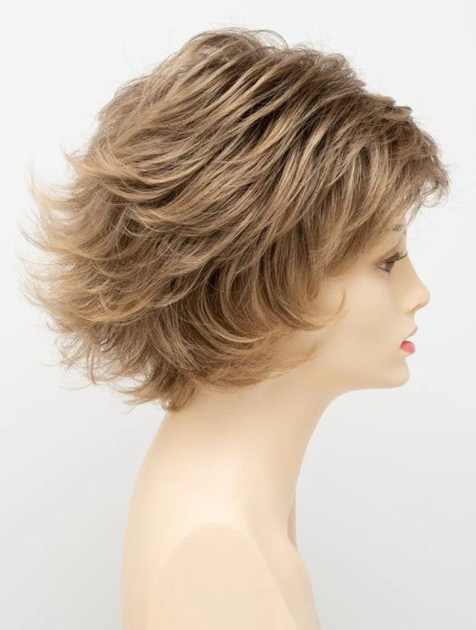 Alyssa Petite | Synthetic Wig (Basic Cap) - Image 20