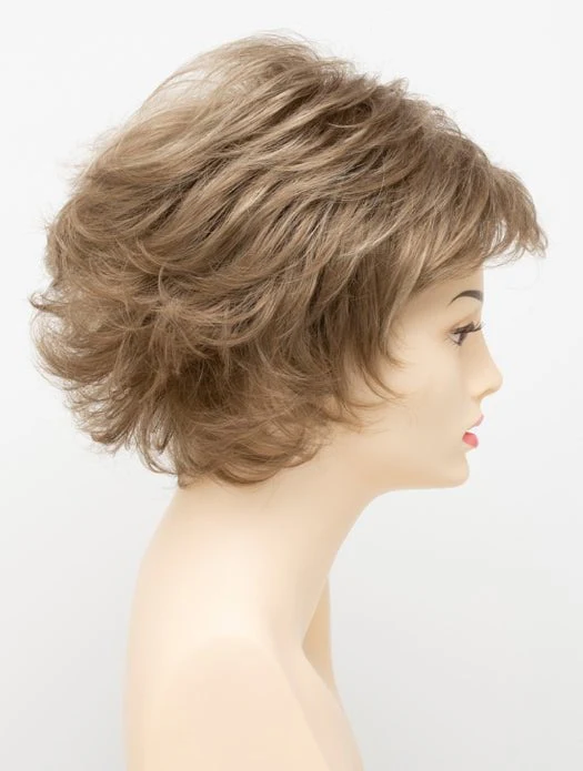 Alyssa Petite | Synthetic Wig (Basic Cap) - Image 21