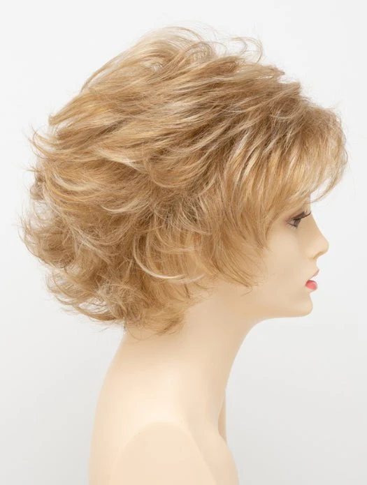 Alyssa Petite | Synthetic Wig (Basic Cap) - Image 23