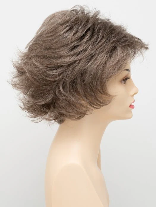 Alyssa Petite | Synthetic Wig (Basic Cap) - Image 29