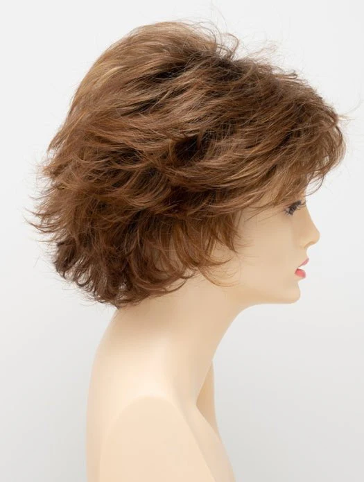 Alyssa Petite | Synthetic Wig (Basic Cap) - Image 34