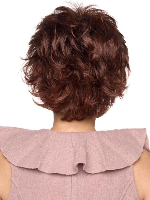 Alyssa Petite | Synthetic Wig (Basic Cap) - Image 7