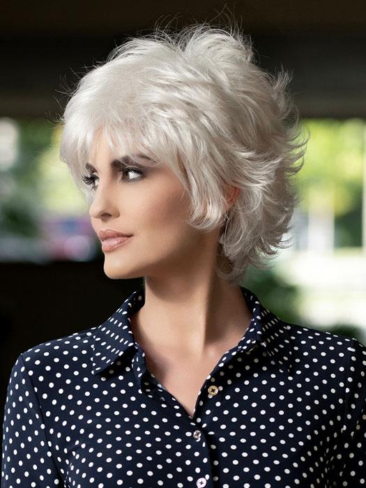 Alyssa | Synthetic Wig (Basic Cap) - Image 11