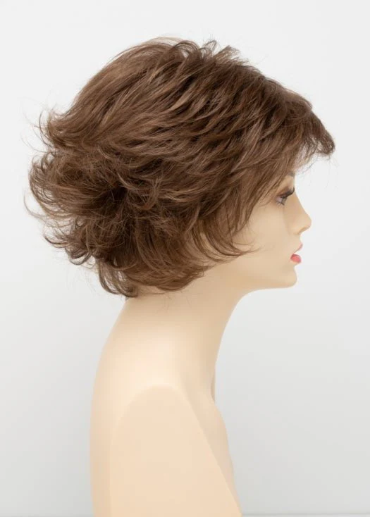 Alyssa | Synthetic Wig (Basic Cap) - Image 22