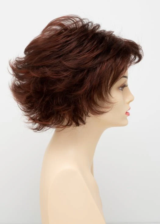 Alyssa | Synthetic Wig (Basic Cap) - Image 25