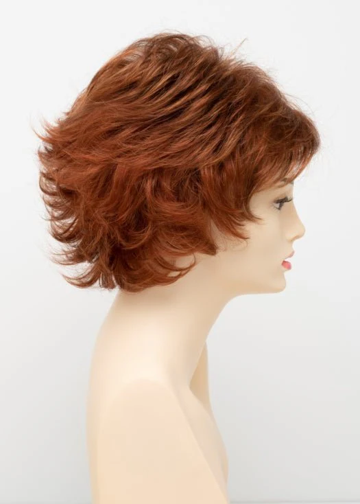 Alyssa | Synthetic Wig (Basic Cap) - Image 26