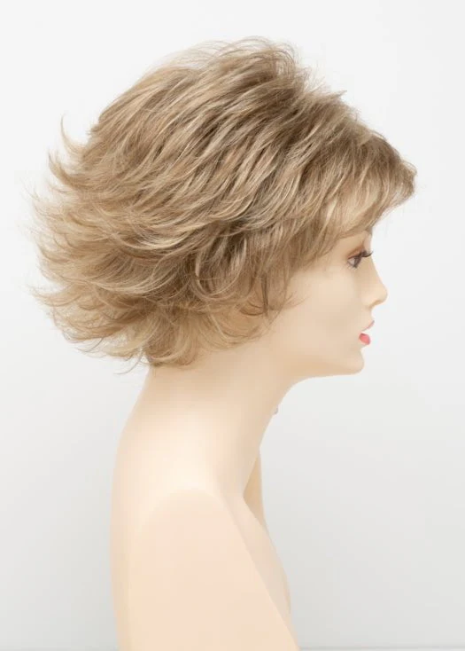 Alyssa | Synthetic Wig (Basic Cap) - Image 29