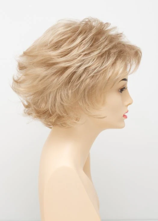 Alyssa | Synthetic Wig (Basic Cap) - Image 30