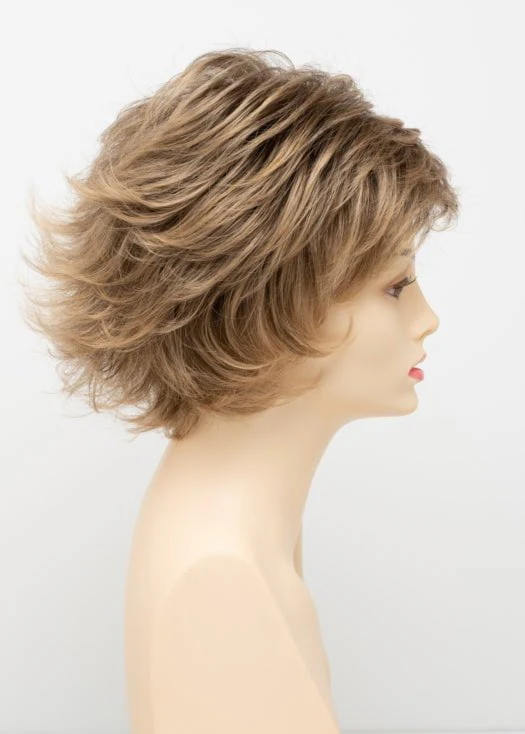 Alyssa | Synthetic Wig (Basic Cap) - Image 33