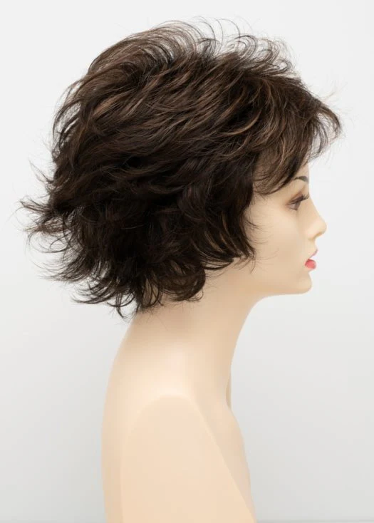 Alyssa | Synthetic Wig (Basic Cap) - Image 37