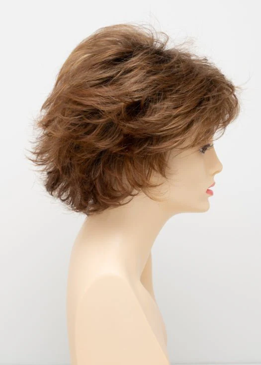 Alyssa | Synthetic Wig (Basic Cap) - Image 41