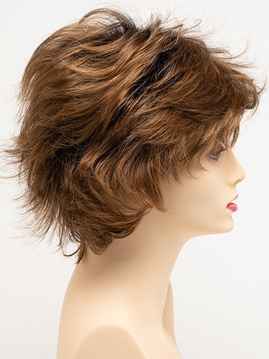 Alyssa | Synthetic Wig (Basic Cap) - Image 44
