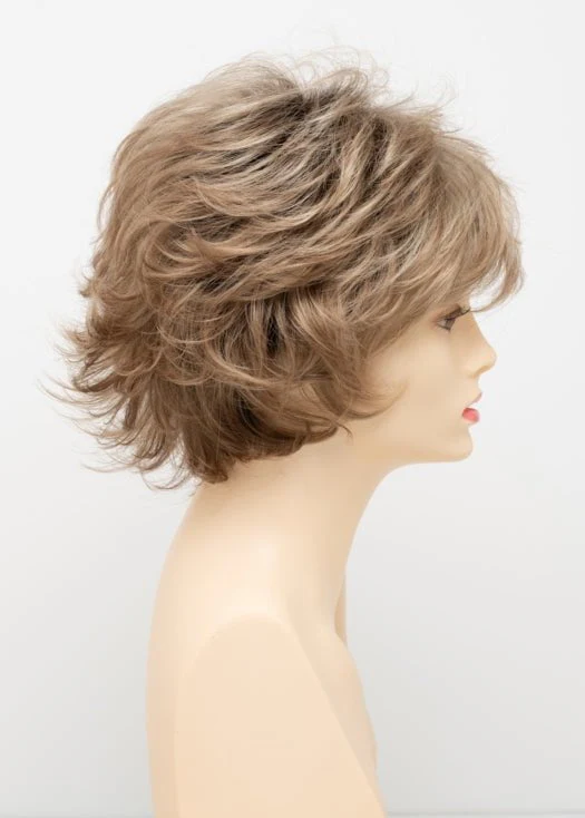 Alyssa | Synthetic Wig (Basic Cap) - Image 46