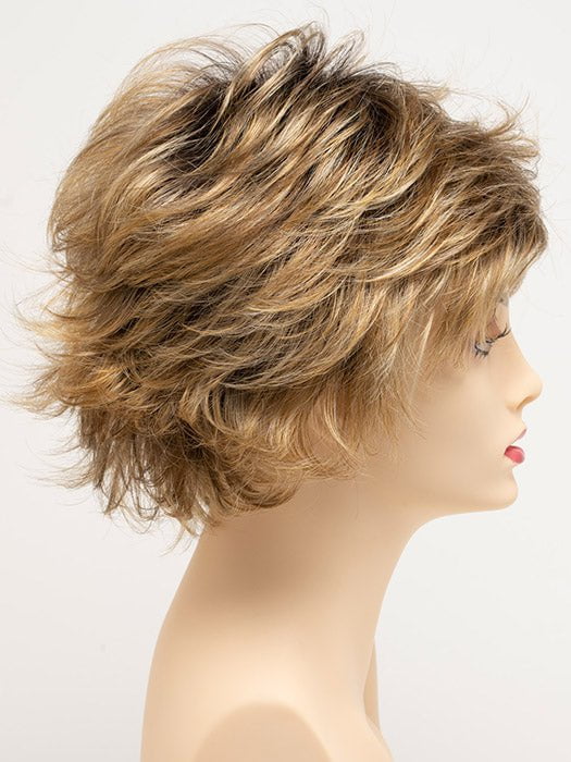 Alyssa | Synthetic Wig (Basic Cap) - Image 48