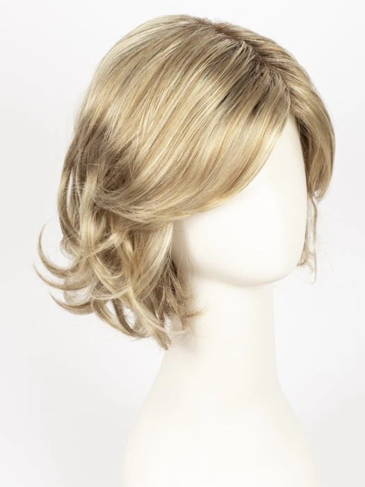 Amal | Synthetic Wig (Basic Cap) - Image 14
