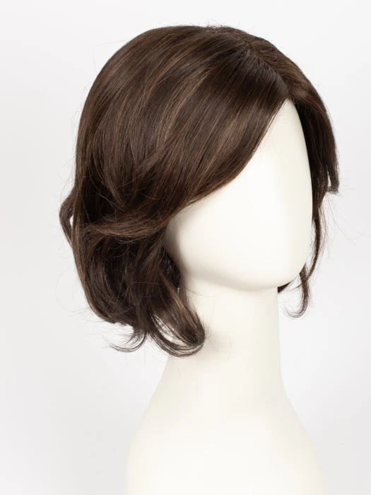 Amal | Synthetic Wig (Basic Cap) - Image 8