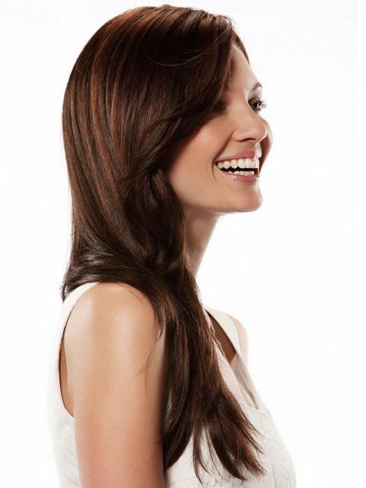 Amanda | Synthetic Wig (Mono Top) - Image 10