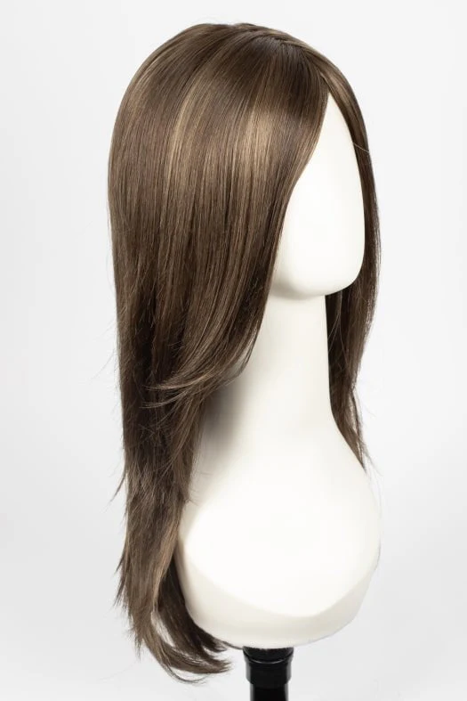 Amanda | Synthetic Wig (Mono Top) - Image 16