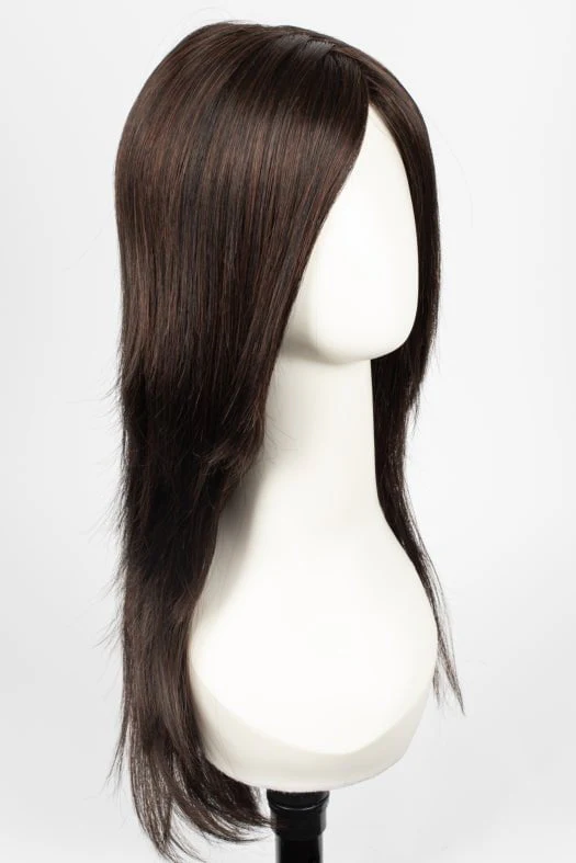 Amanda | Synthetic Wig (Mono Top) - Image 17