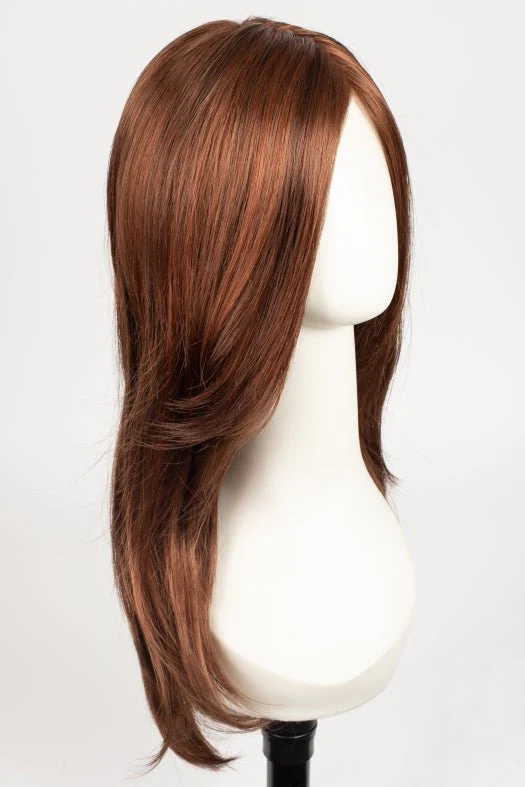 Amanda | Synthetic Wig (Mono Top) - Image 21
