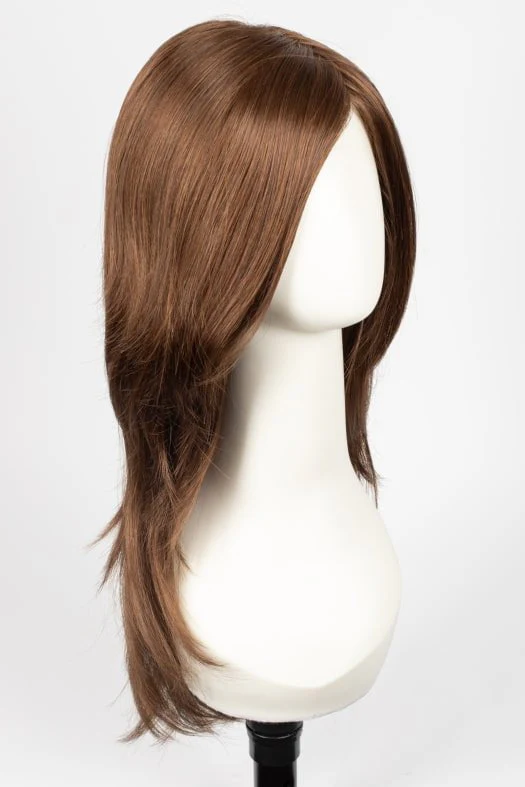 Amanda | Synthetic Wig (Mono Top) - Image 22