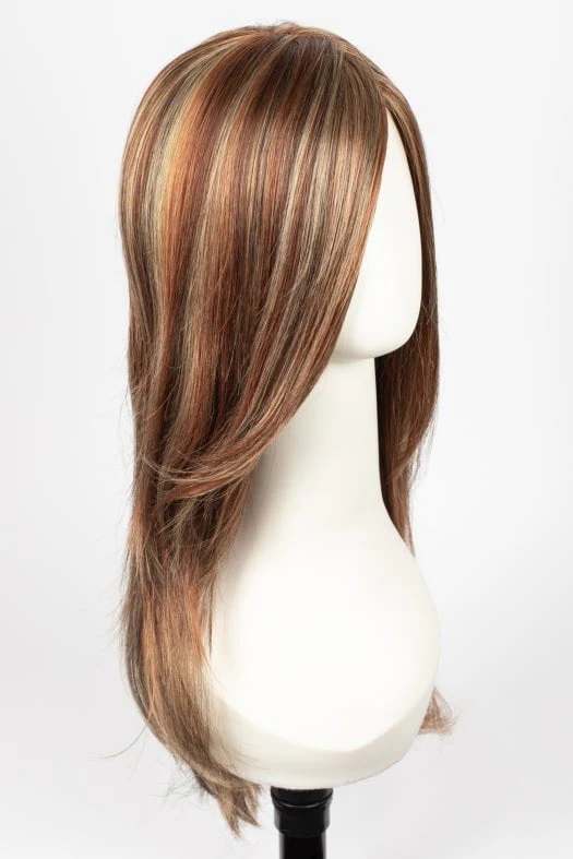 Amanda | Synthetic Wig (Mono Top) - Image 23