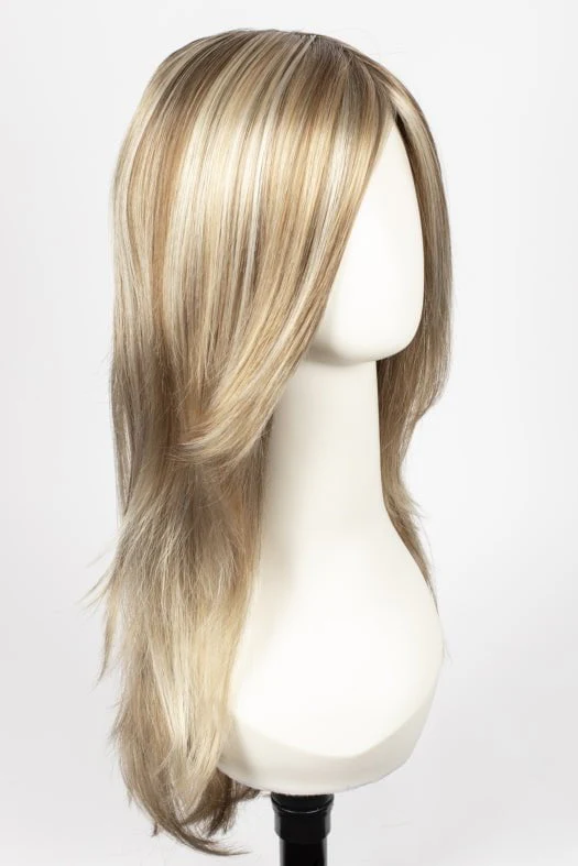Amanda | Synthetic Wig (Mono Top) - Image 31