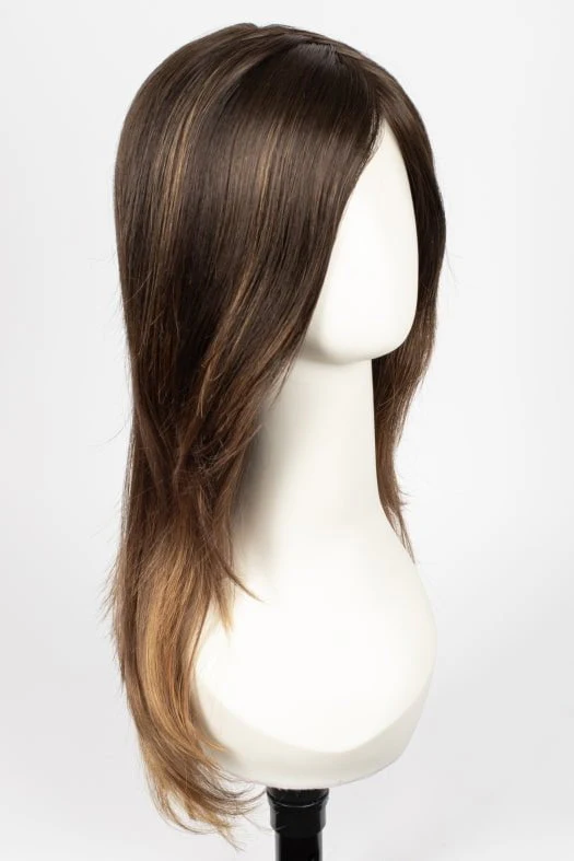 Amanda | Synthetic Wig (Mono Top) - Image 40