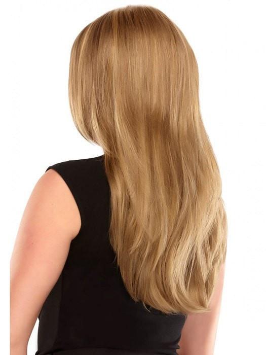 Amanda | Synthetic Wig (Mono Top) - Image 8