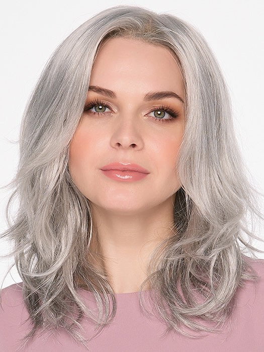 Amanda | Synthetic Lace Front Wig (Mono Top) - Image 13