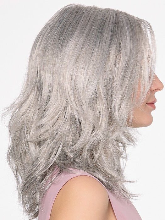 Amanda | Synthetic Lace Front Wig (Mono Top) - Image 14