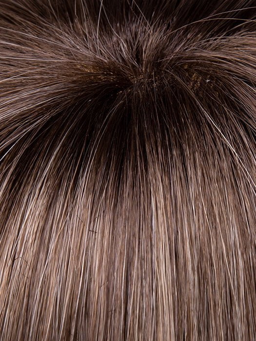 Amanda | Synthetic Lace Front Wig (Mono Top) - Image 29