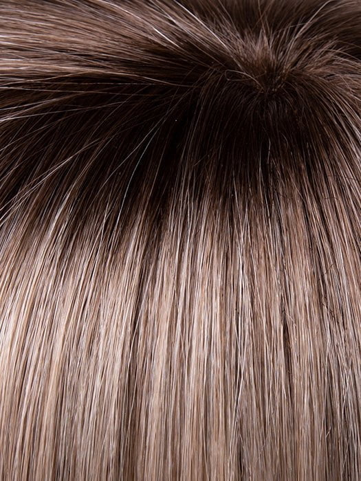 Amanda | Synthetic Lace Front Wig (Mono Top) - Image 31
