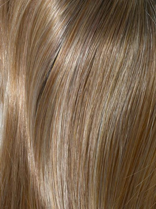 Amanda | Synthetic Lace Front Wig (Mono Top) - Image 36