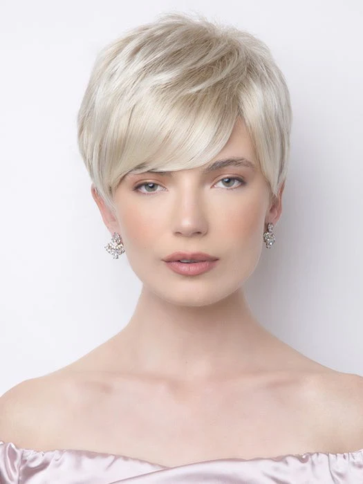 Amara | Synthetic Wig (Basic Cap)