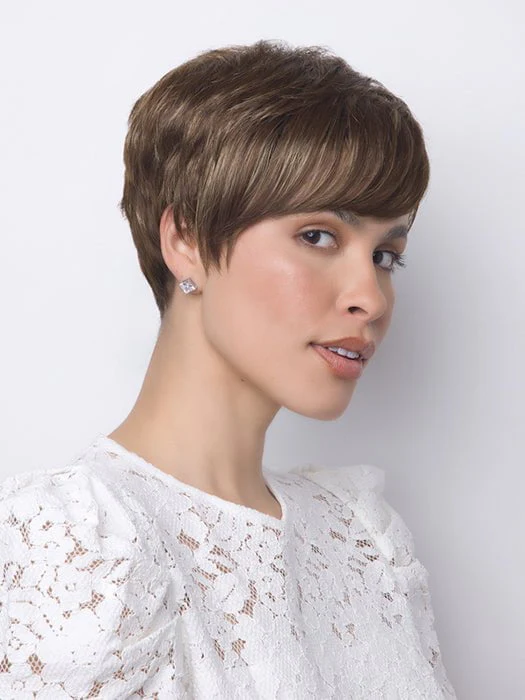 Amara | Synthetic Wig (Basic Cap) - Image 12