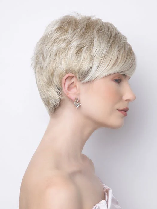 Amara | Synthetic Wig (Basic Cap) - Image 8