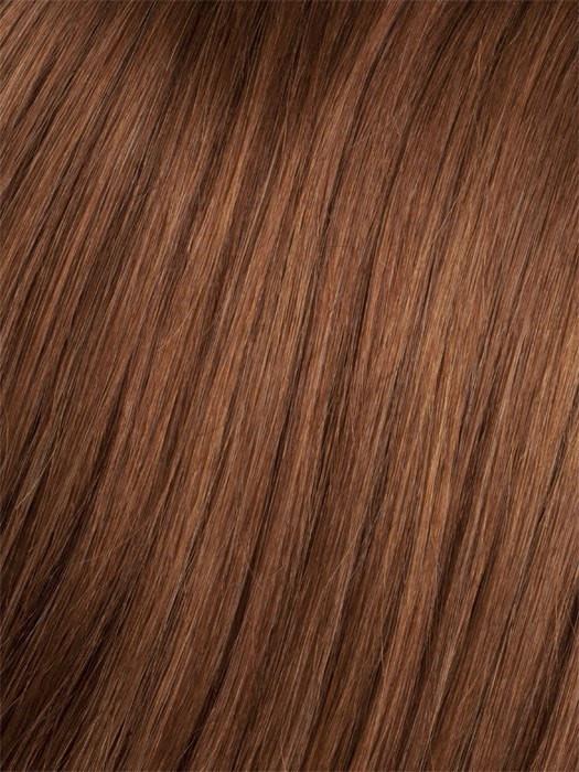 Amber HT | 100% Human Hair Wig (Hand-Tied) - Image 30