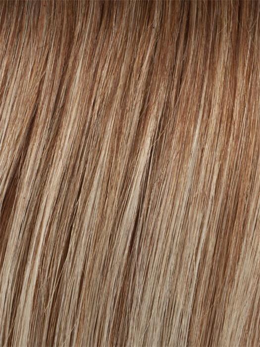 Amber HT | 100% Human Hair Wig (Hand-Tied) - Image 33