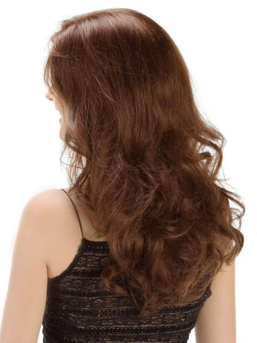 Amber H-Mono | Human Hair Wig (Mono Top) | UNAVAILABLE - Image 12