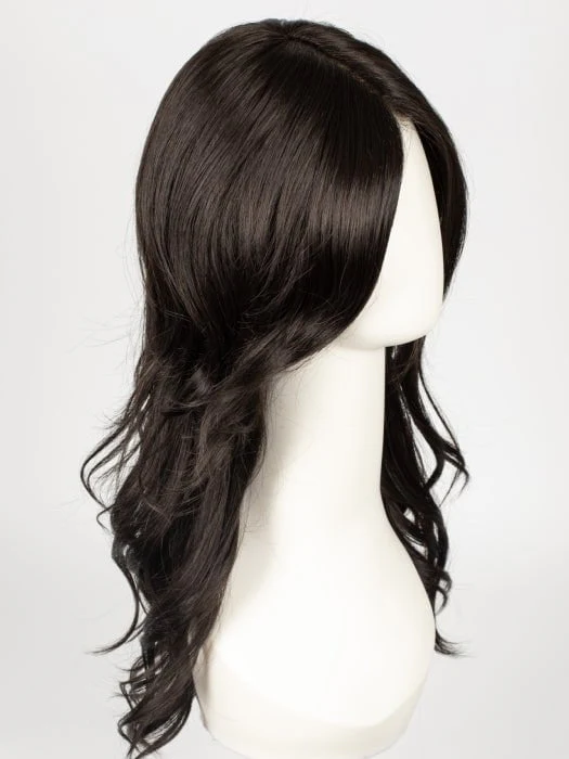 Amber Large | Synthetic Lace Front Wig (Mono Top) - Image 22