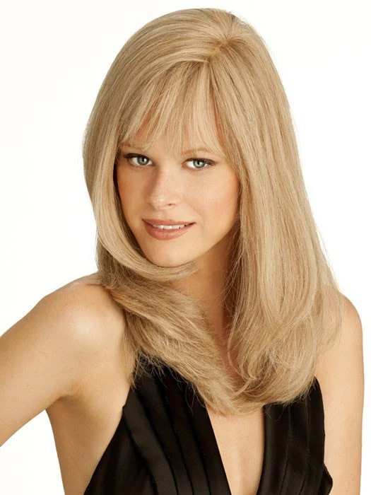 Amber | Human Hair Wig (Mono Top) | UNAVAILABLE - Image 16