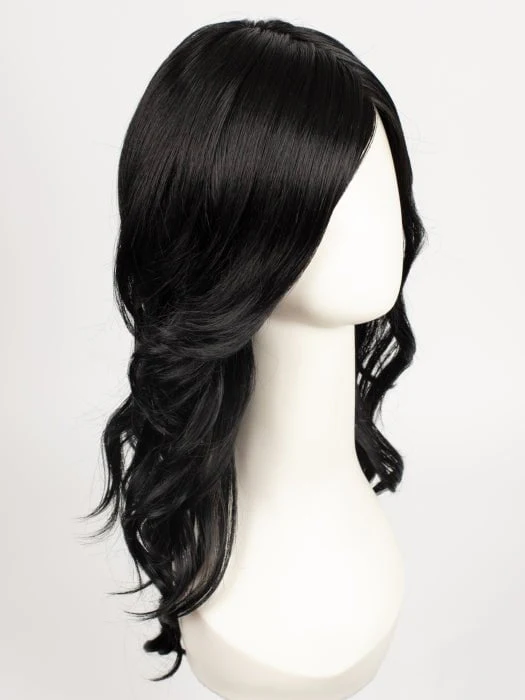 Amber | Synthetic Lace Front Wig (Mono Top) - Image 47