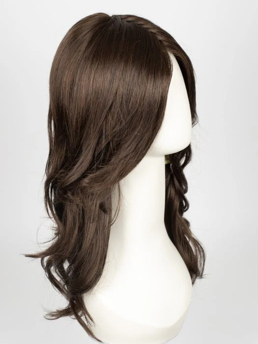 Amber | Synthetic Lace Front Wig (Mono Top) - Image 52