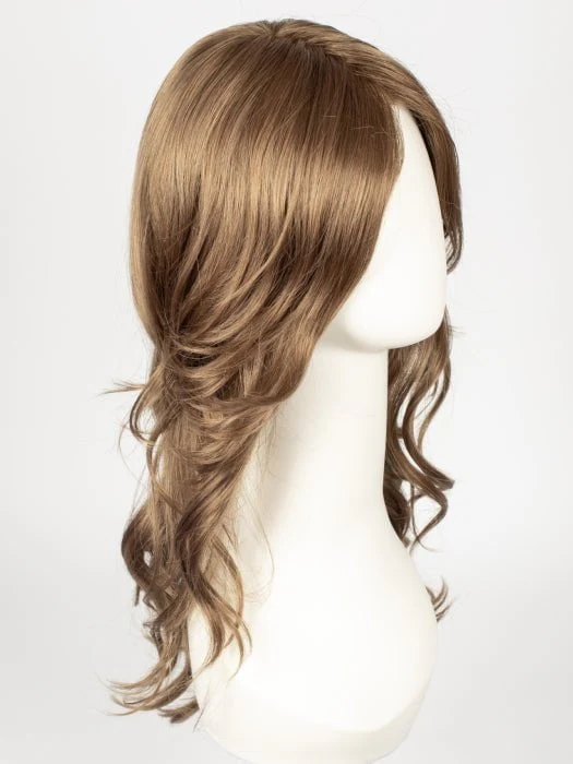 Amber | Synthetic Lace Front Wig (Mono Top) - Image 56