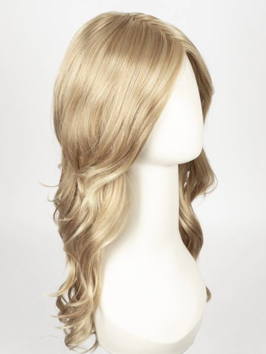 Amber | Synthetic Lace Front Wig (Mono Top) - Image 63